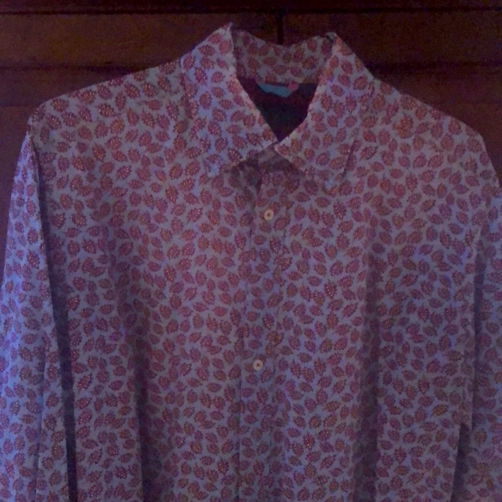 Boden Shirt